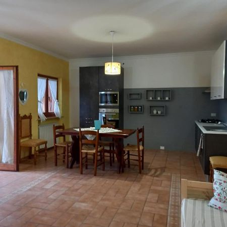 Appartement Antica Fonte à Montefranco Extérieur photo