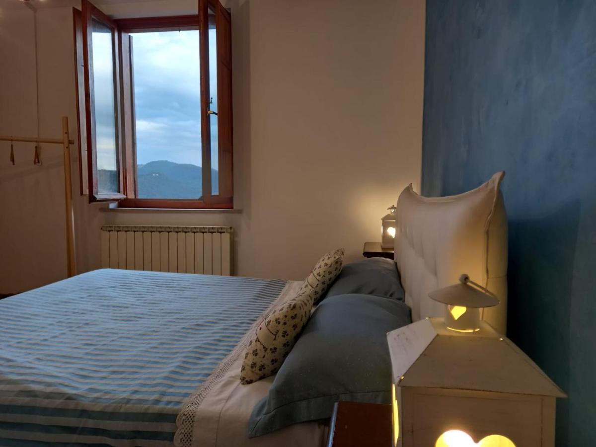 Appartement Antica Fonte à Montefranco Extérieur photo