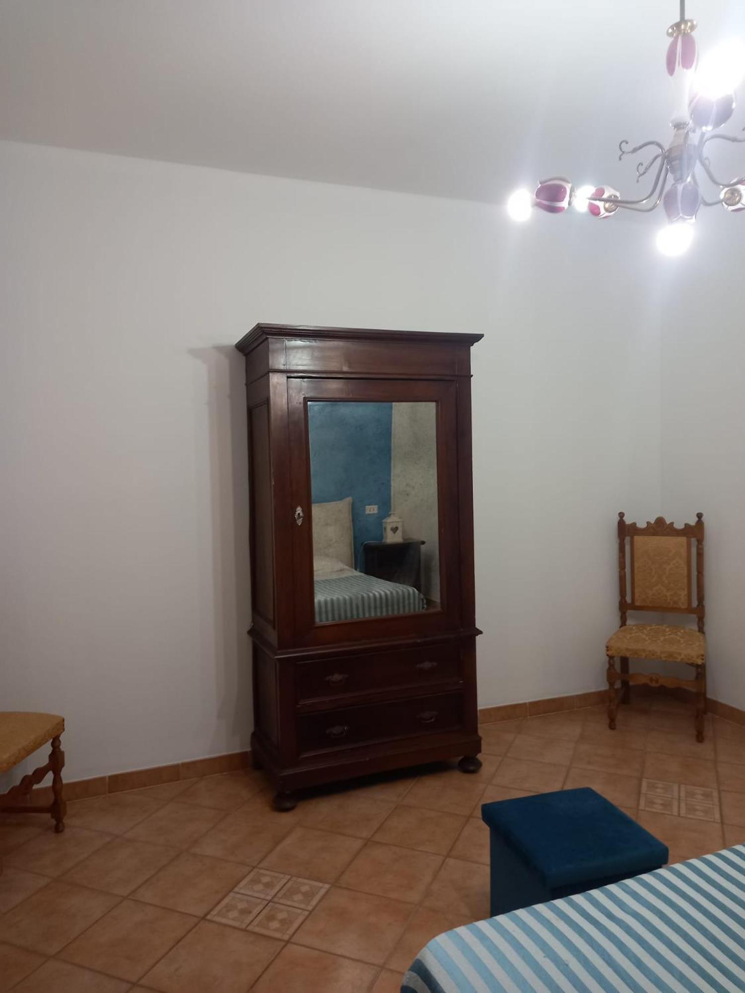 Appartement Antica Fonte à Montefranco Extérieur photo